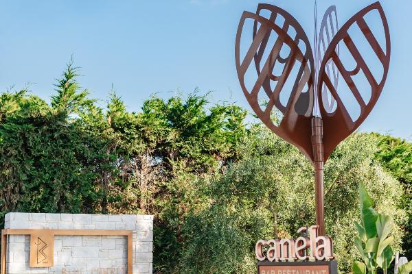 Cocooning Suites by Blue Carpet offers styling design for total comfort and relax in Pefkohori, Halkidiki